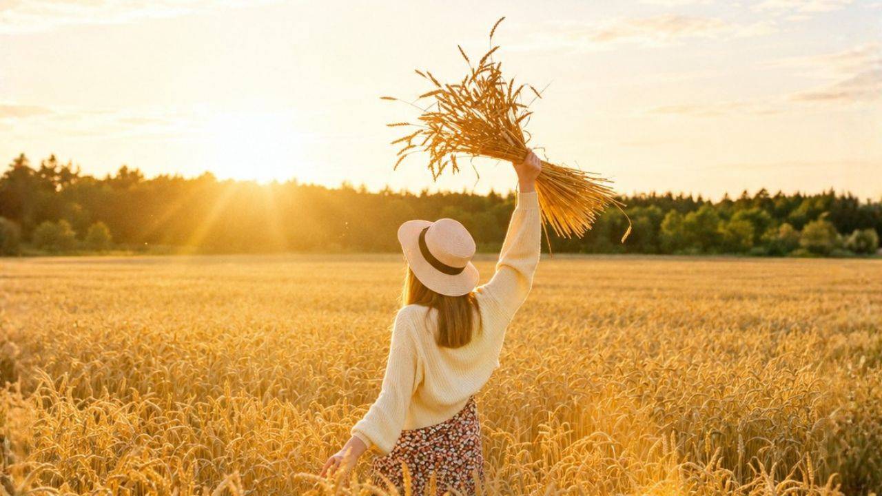 How to Anchor to an Abundance Mindset