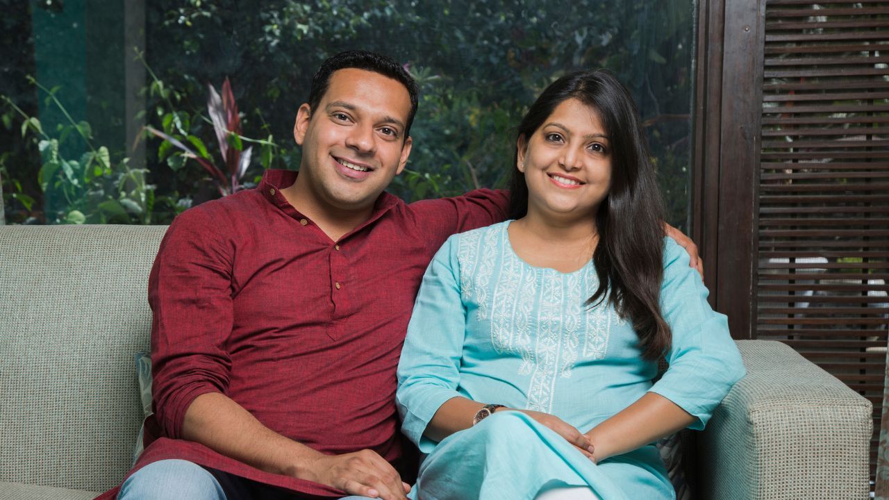 The Hidden Problem in Indian Marriages