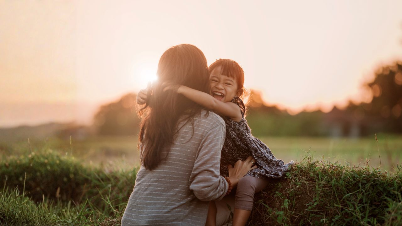 Helping Children Prevent Anxiety Through Ayurveda