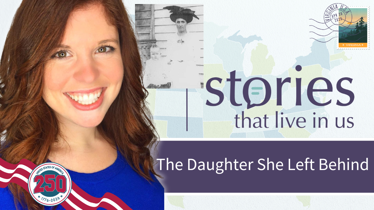 Nicole Palsa - Virginia