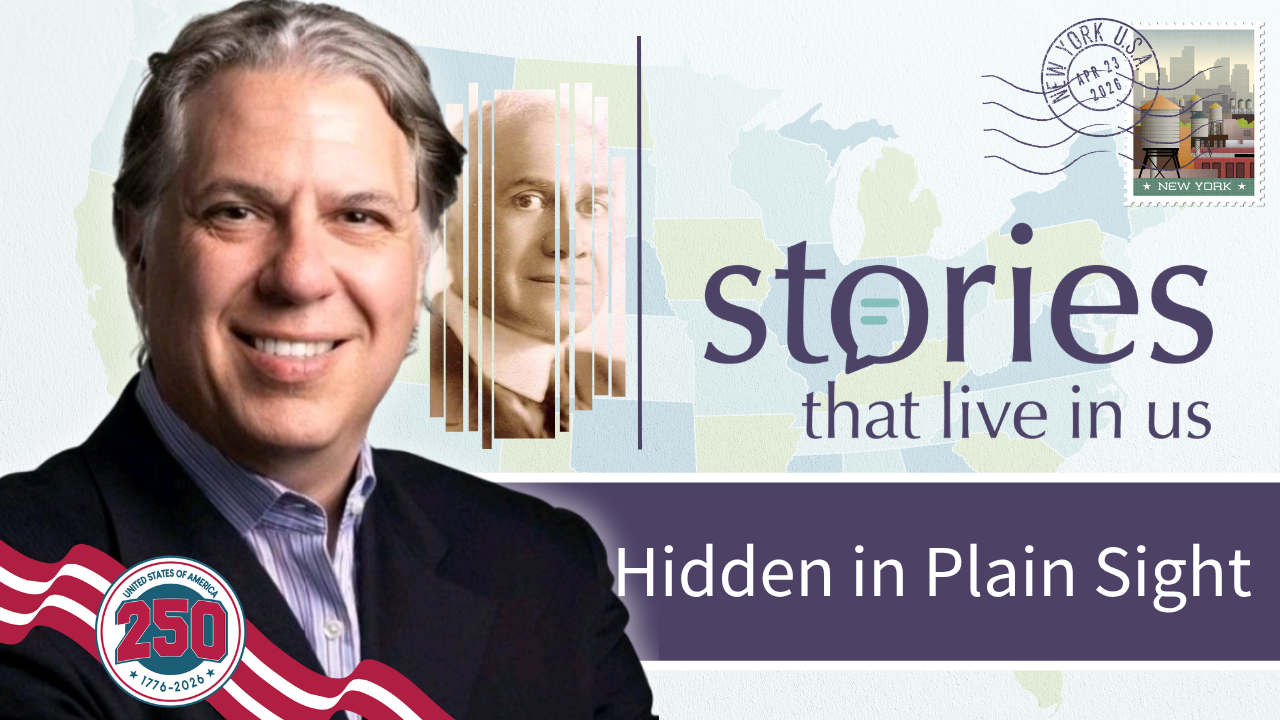 Scott Pratt - New York