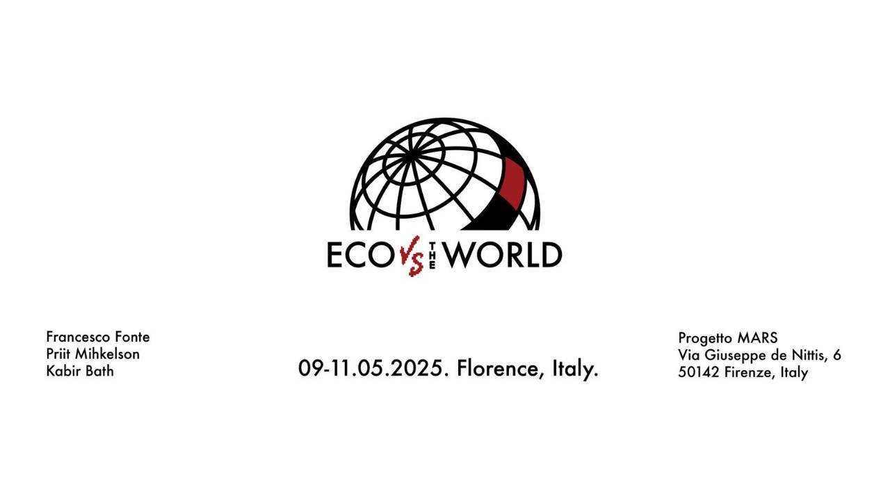 Eco camp