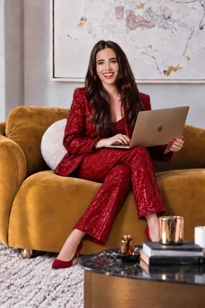Marta García