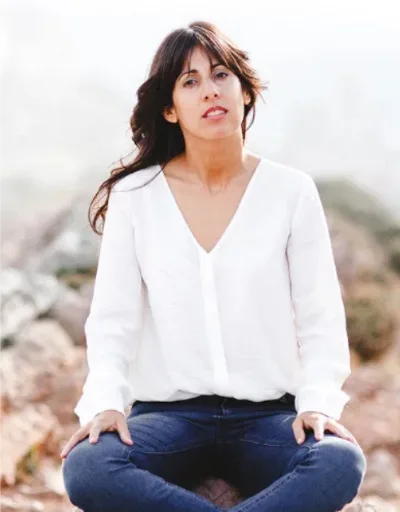 Idoia Berridi