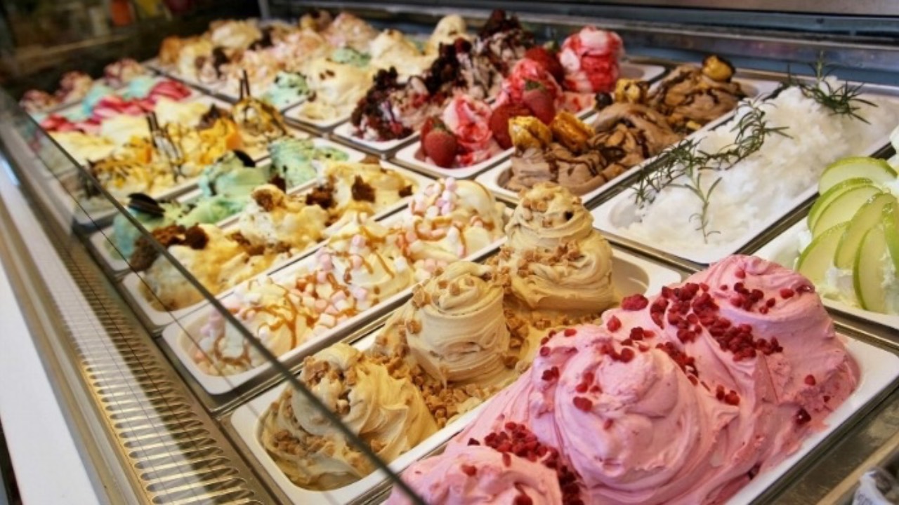 Why collaboration is like ice cream