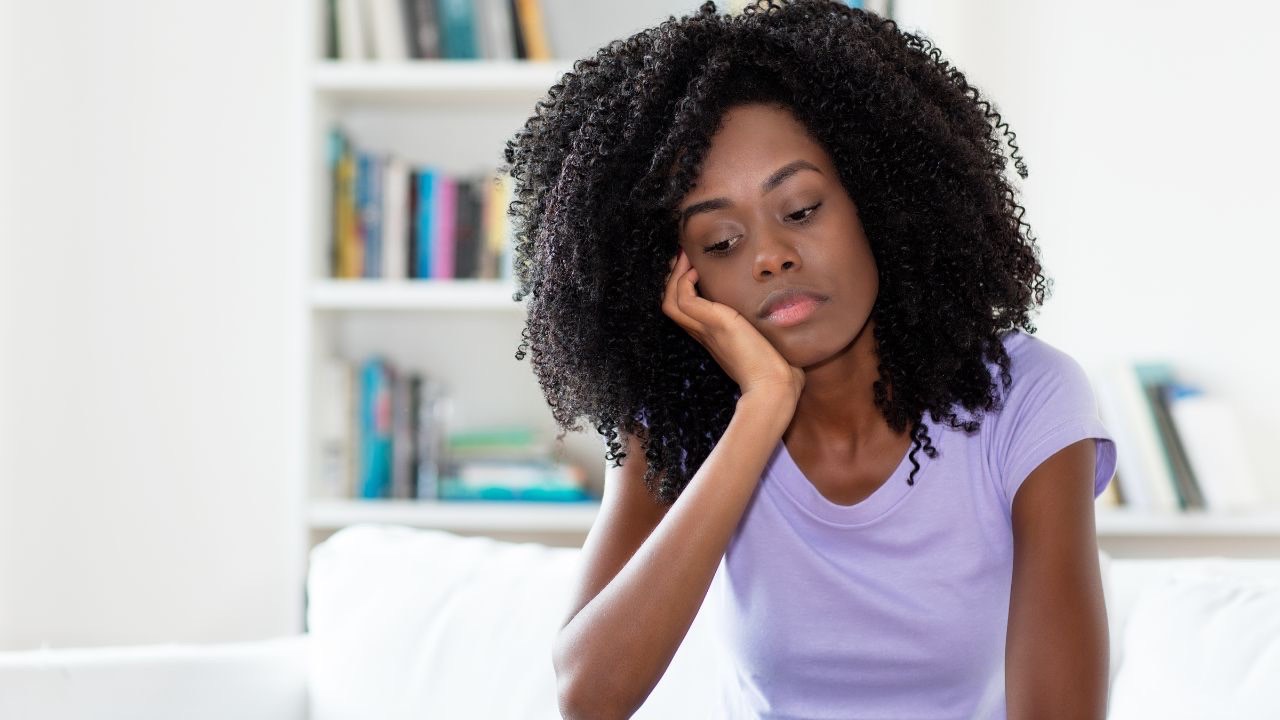 Grief Looks Different for Everyone