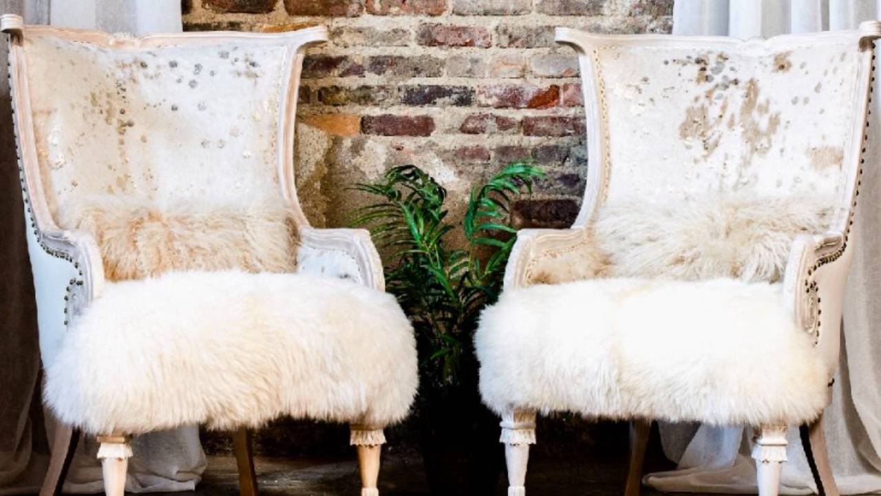 The Artful Chair Online Upholstery Classes