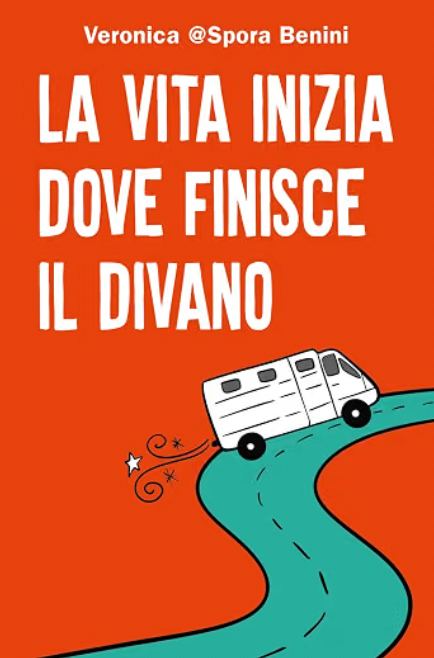 la vita inizia dive finisce il divano