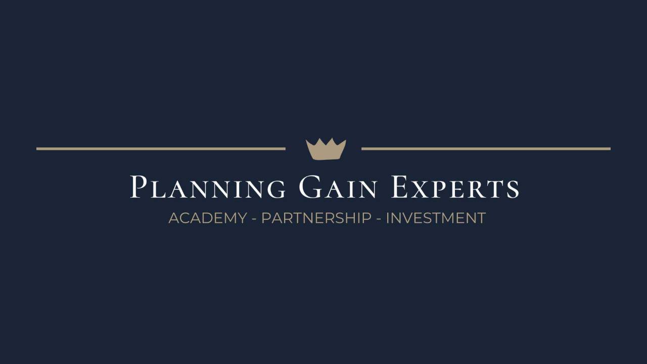 Home Page Planning Gain Experts