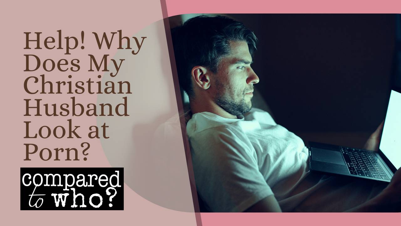 My Christian Husband Wants Sex All The Time