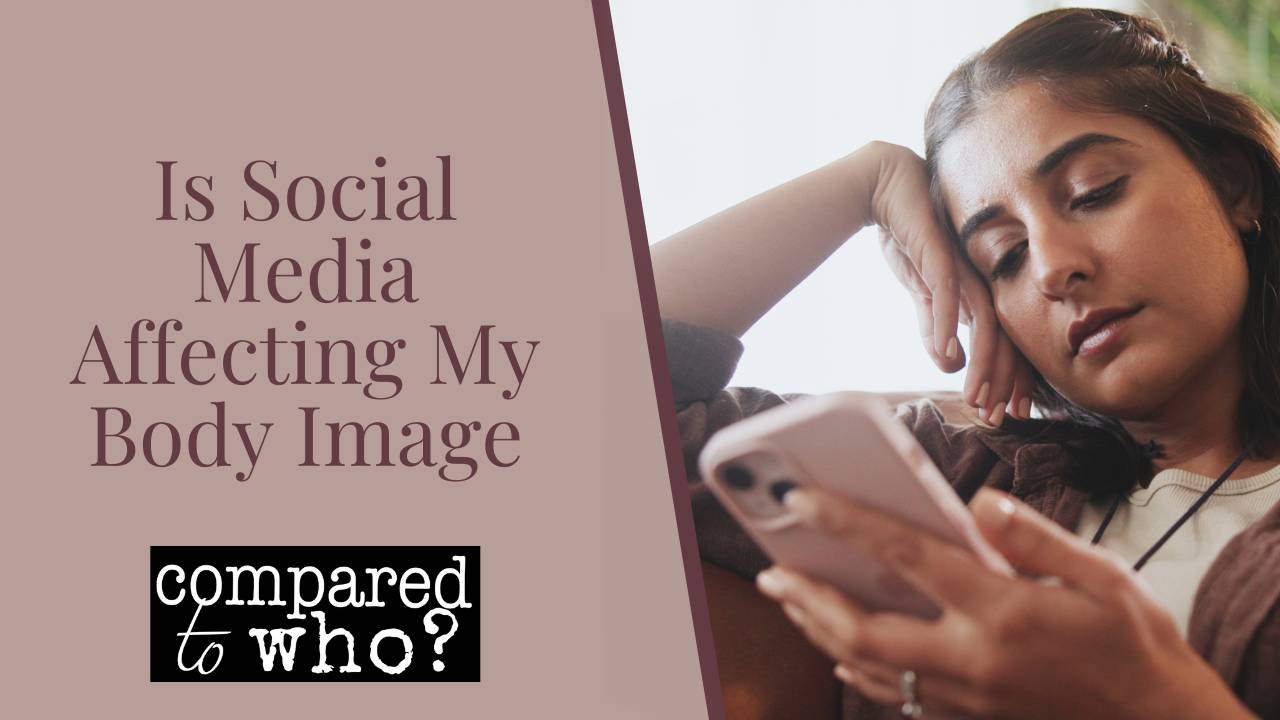 Body Image Facebook Posts Is Social Media Affecting My Body Image?