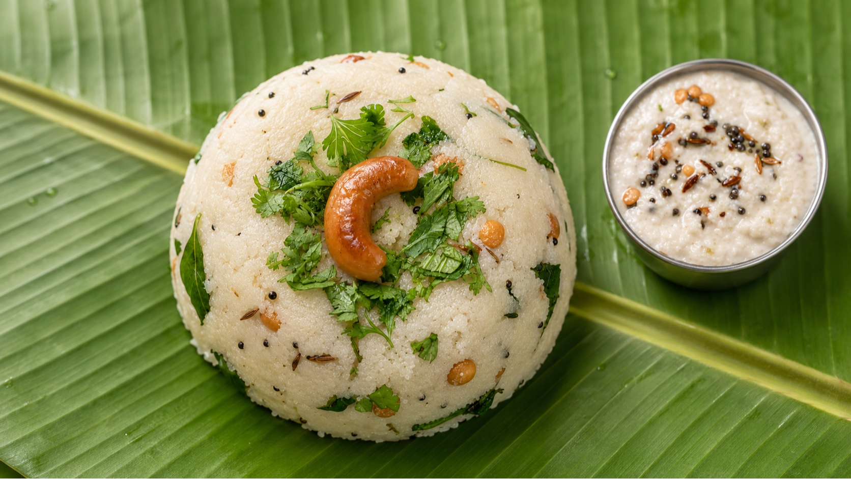 Upma