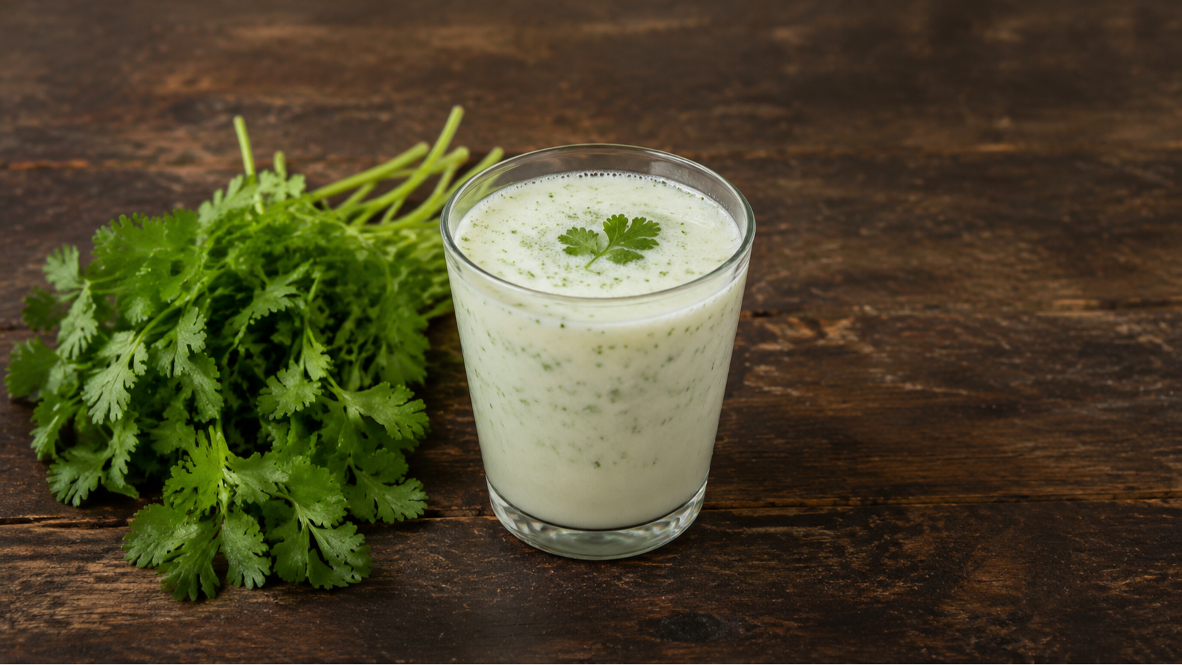Buttermilk 