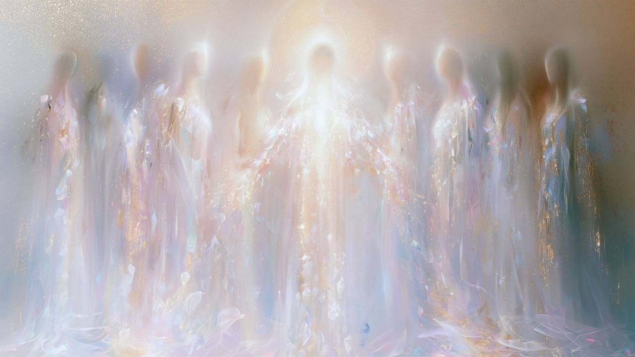 Sirian Star Mothers Diamond Template transmission