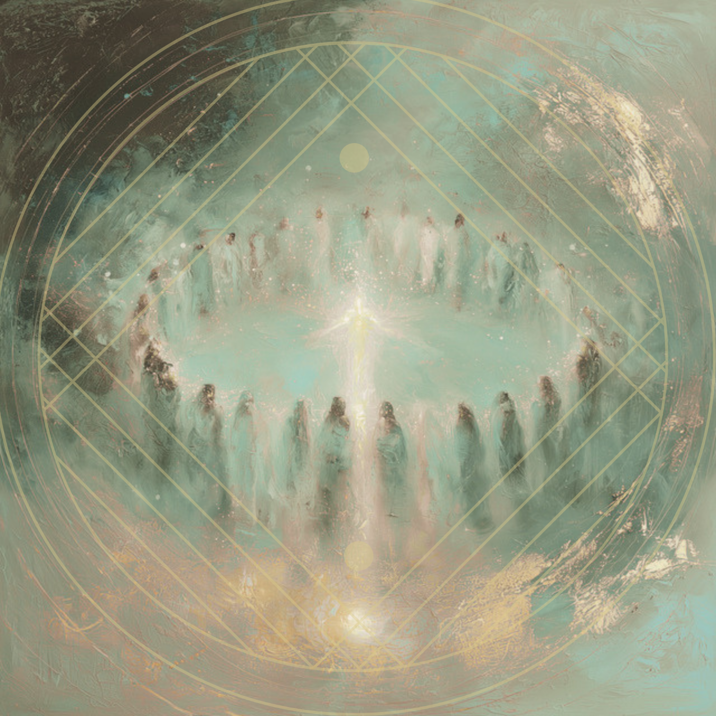Conscious Creators Academy