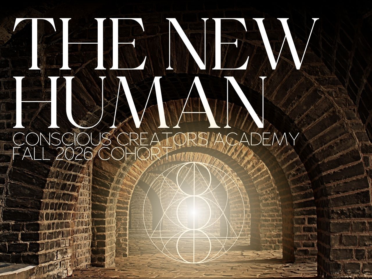 conscious creators academy with jj & michael