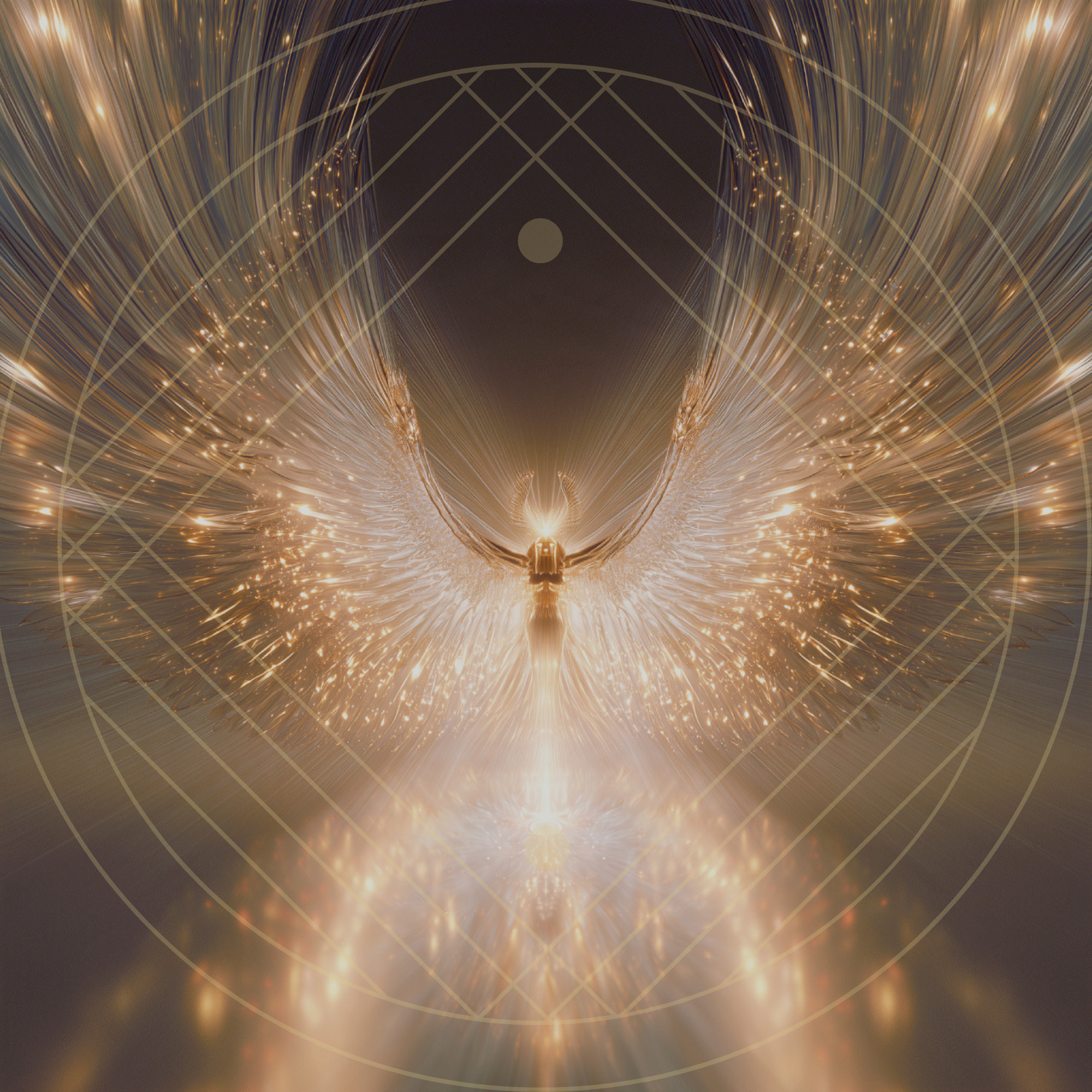 Personalized Light Language Transmission