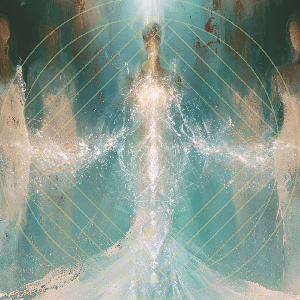 Group Alchemy Mentorship