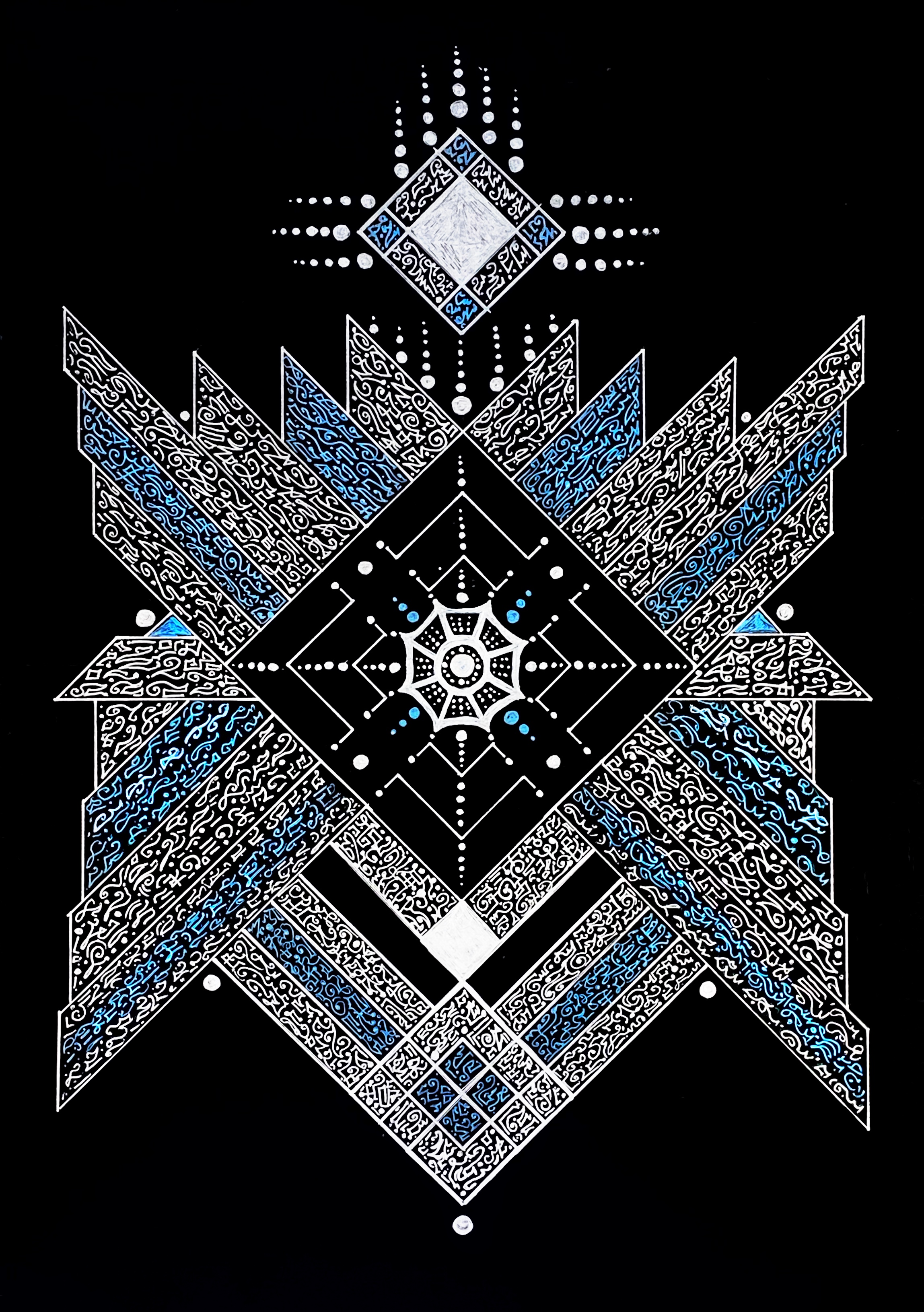 Archangel Michael