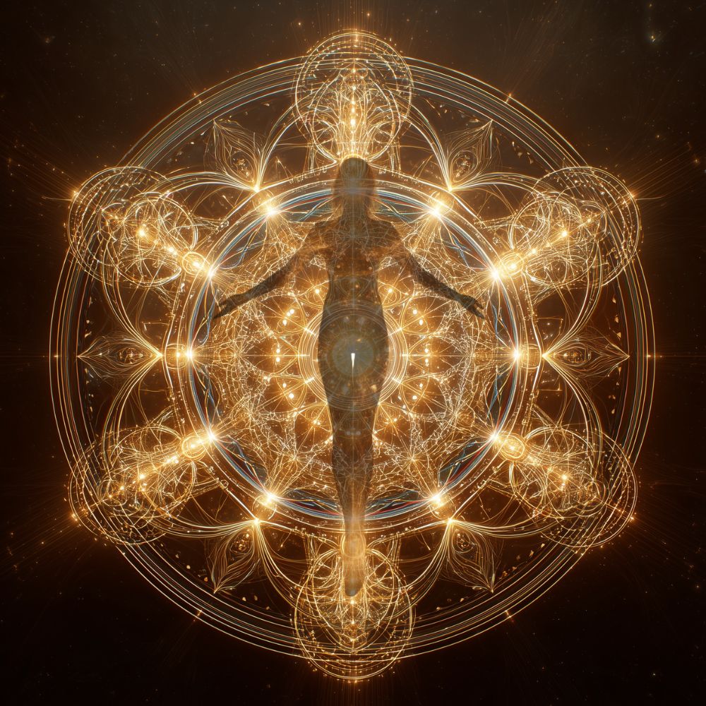 New Human light code