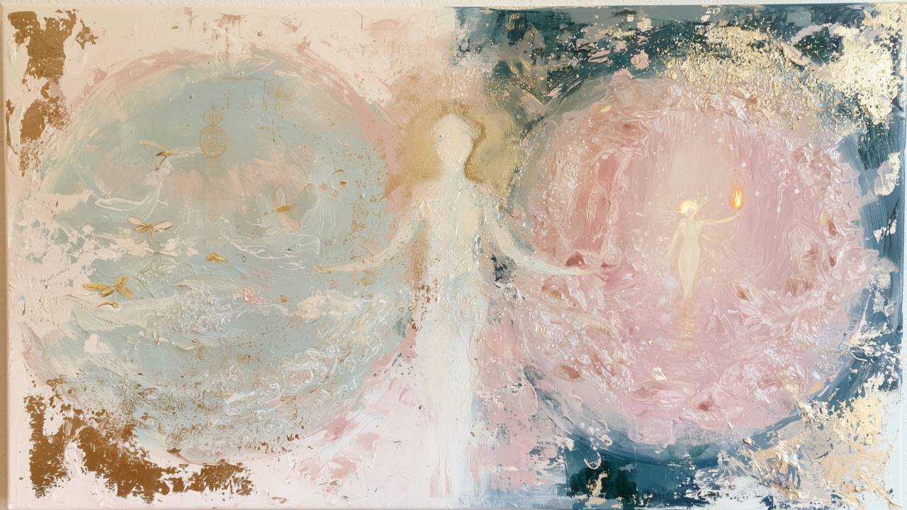 Lemurian water and crystal remembrance