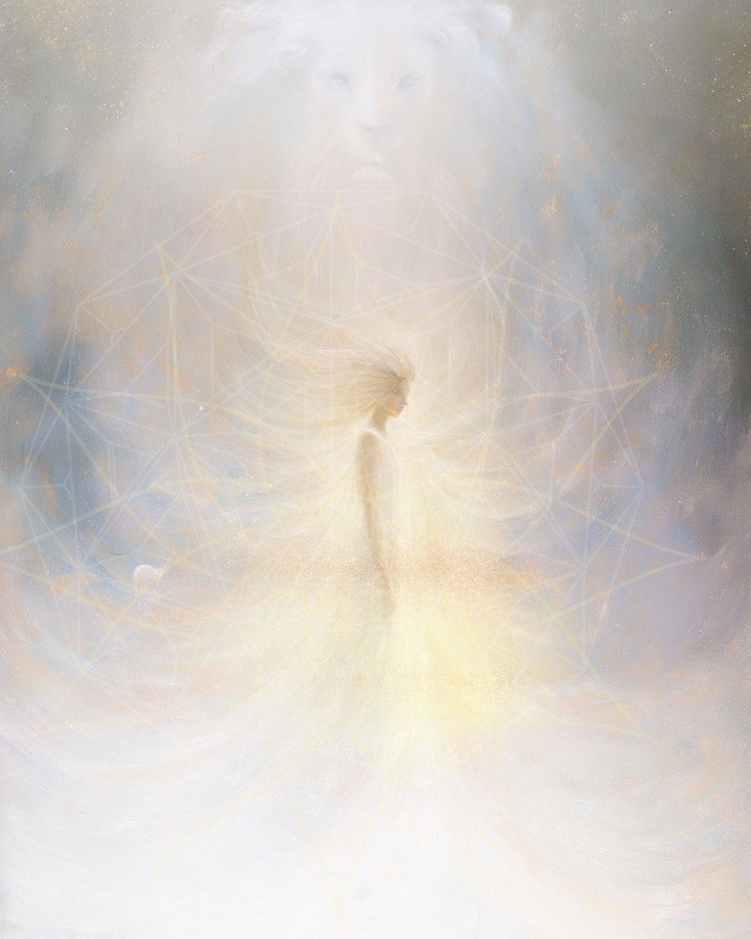 Keycode artwork three