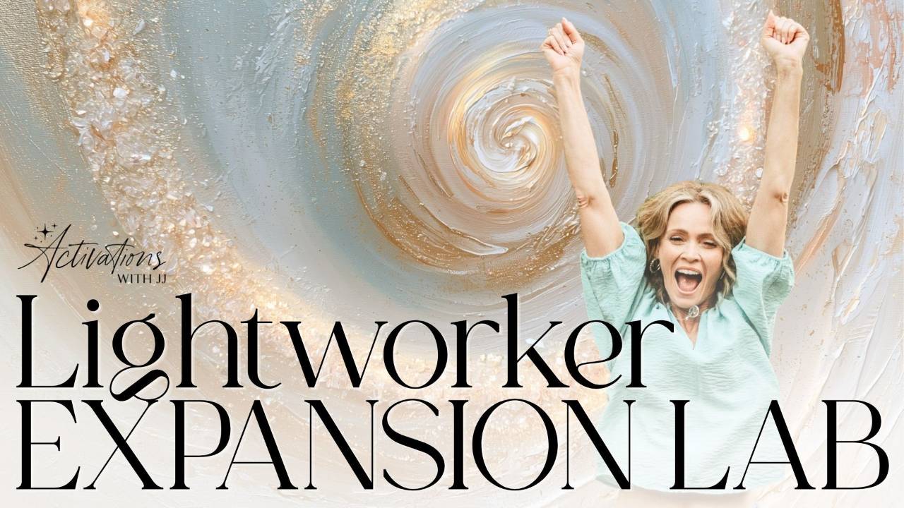 Lightworker Expansion Lab