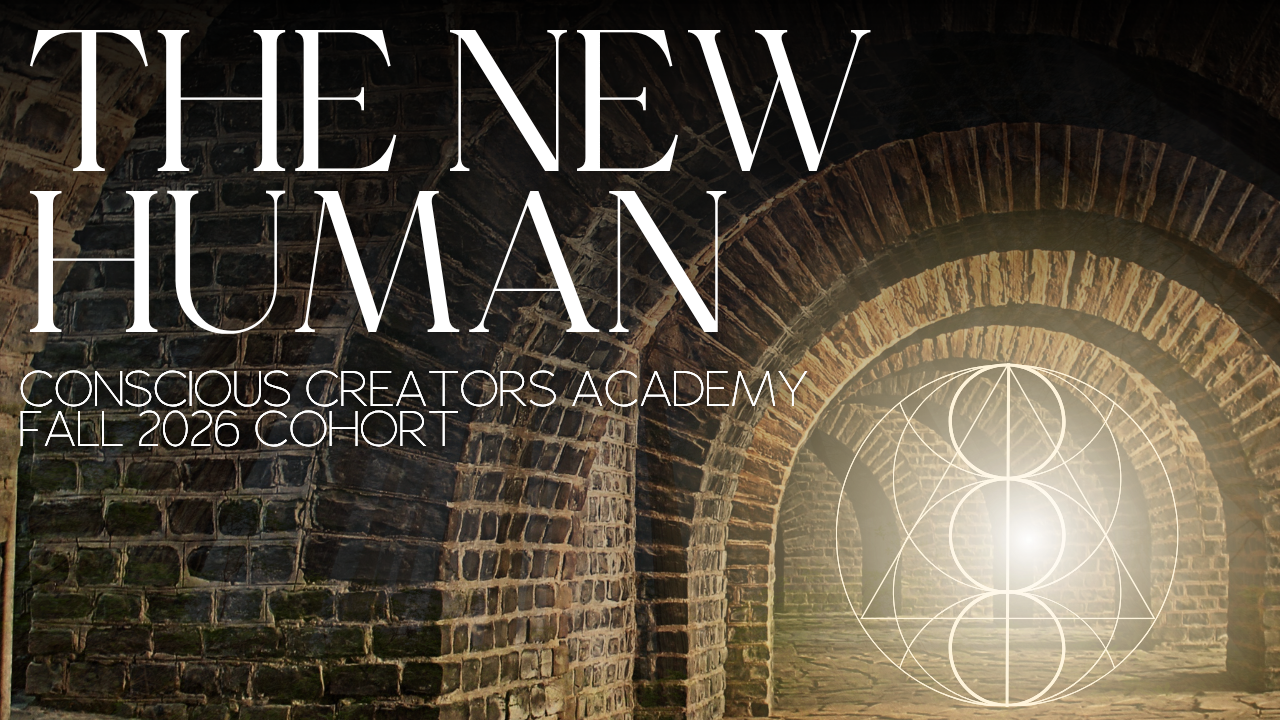 New Human