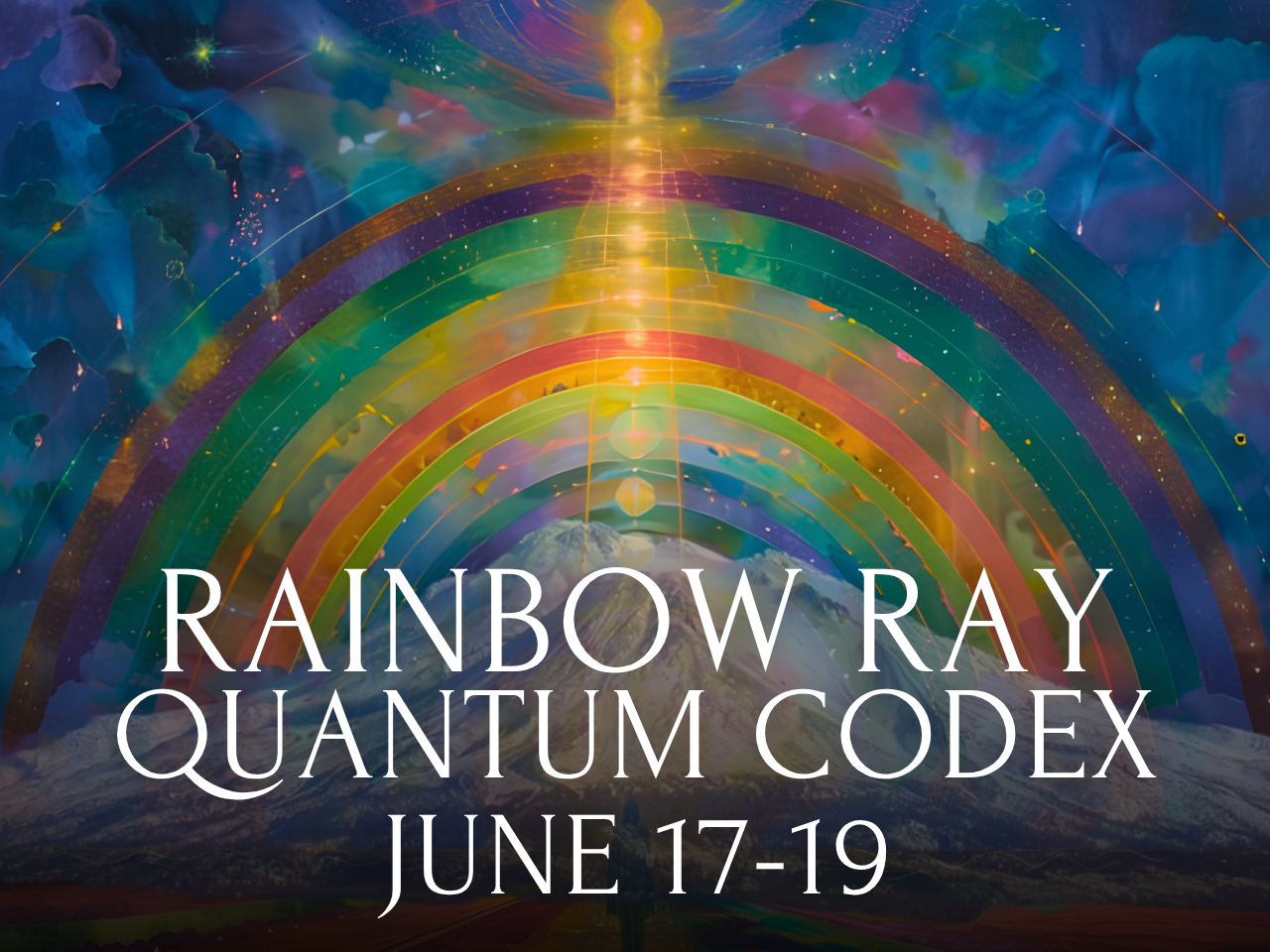 eleven quantum codex
