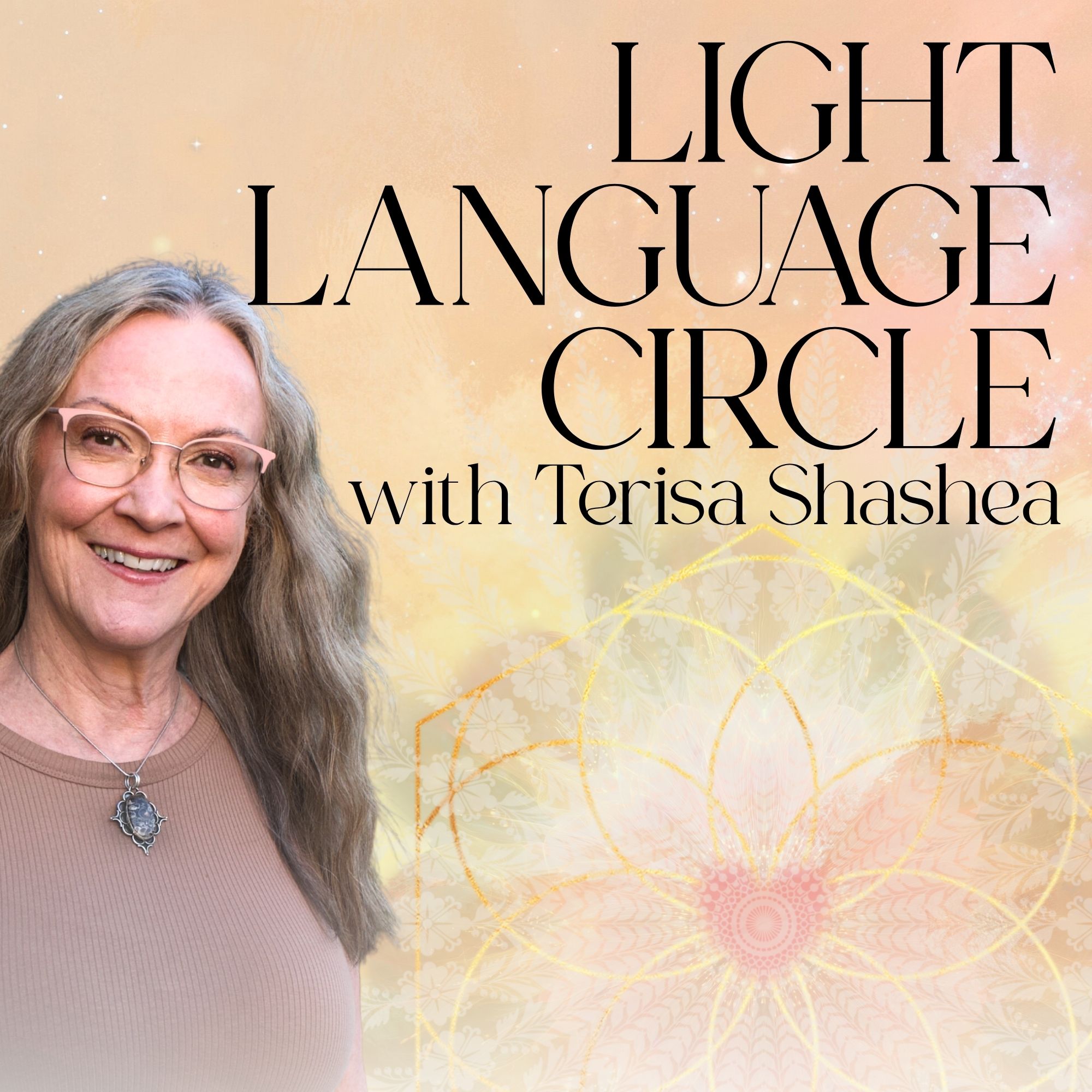 Light Language Circle