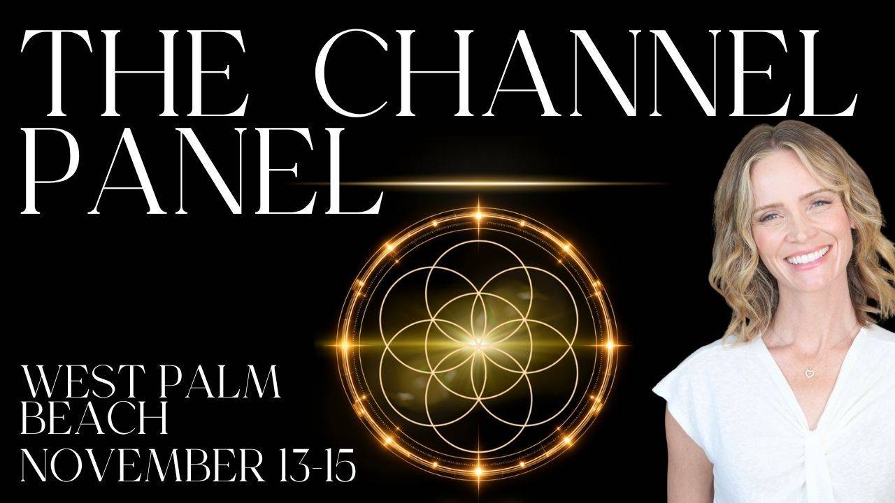 The Channel Panel with JJ Brighton