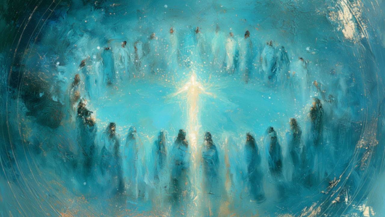 arcturian council cosmic movement energy update