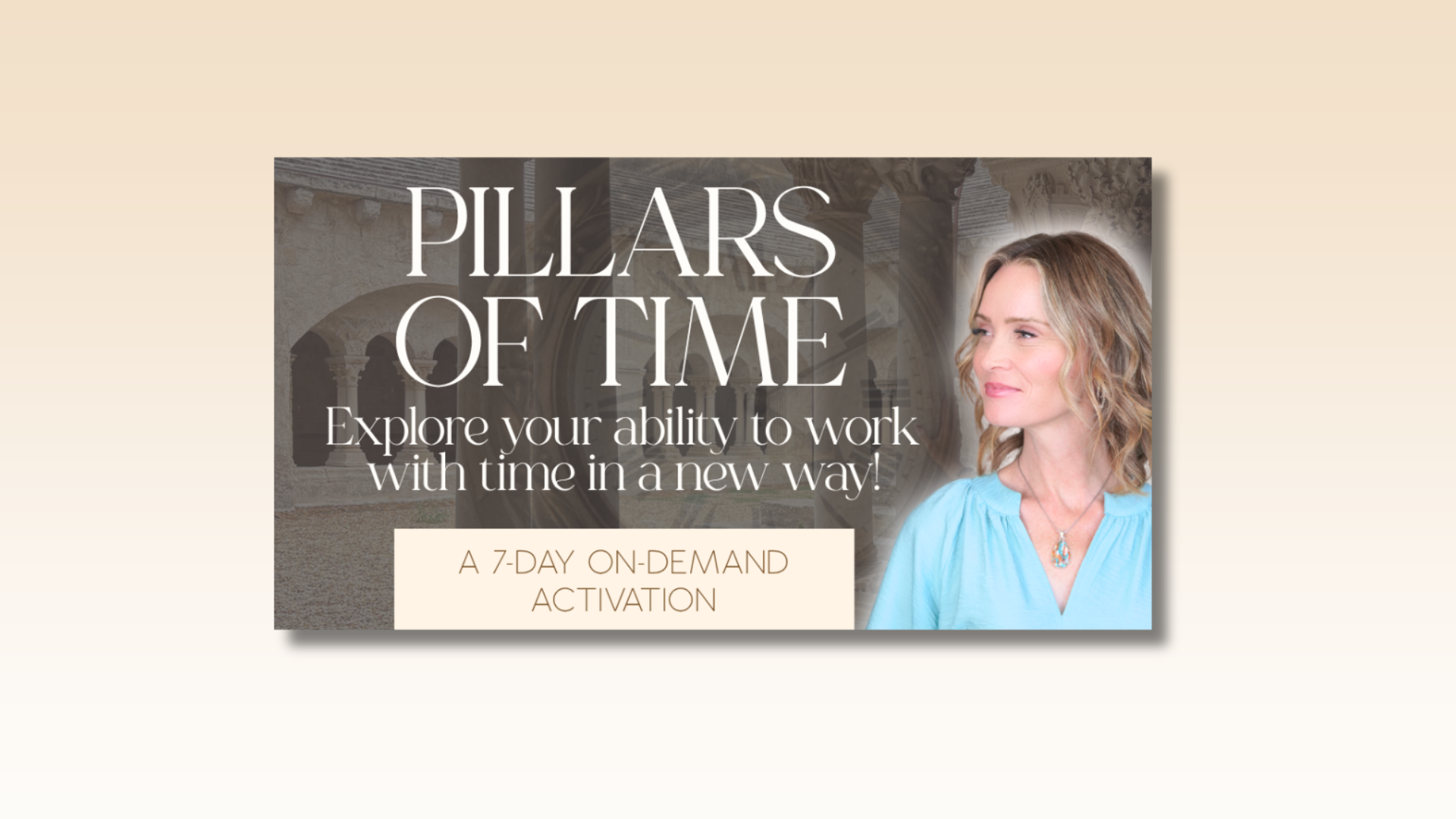 pillars of time activation