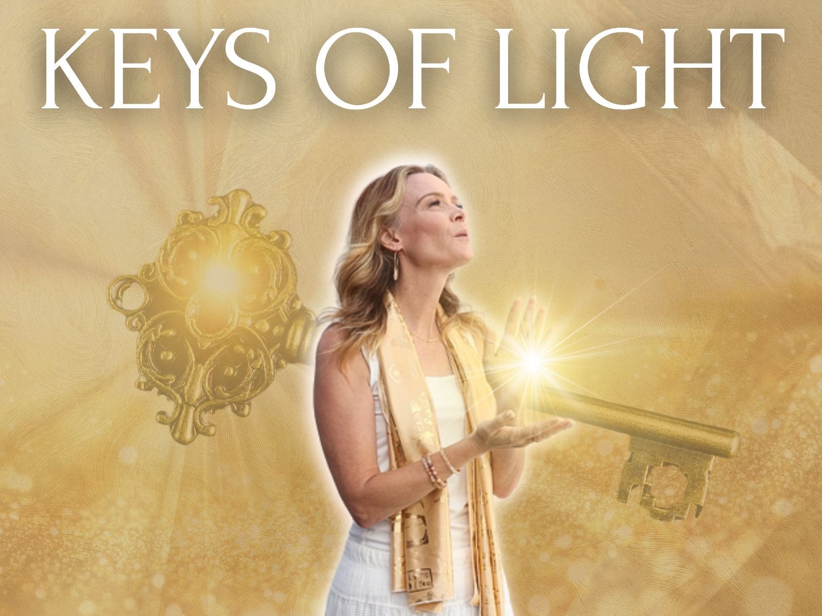 keys of light language
