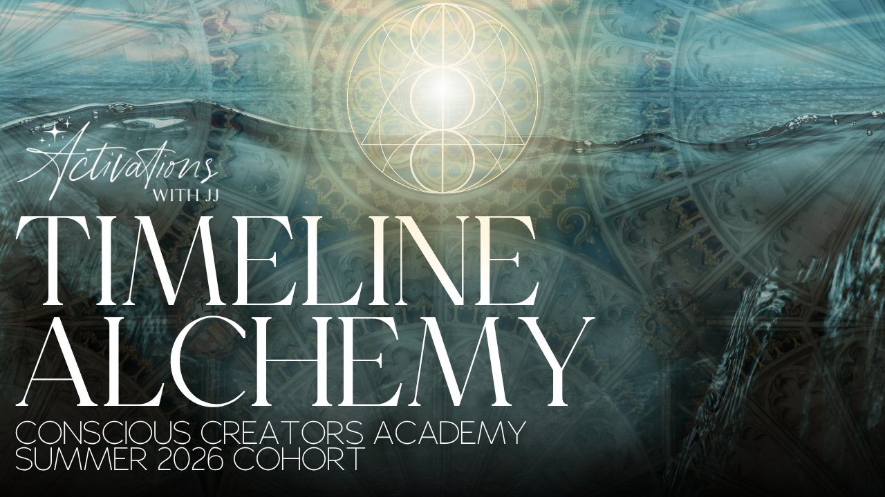 Timeline Alchemy