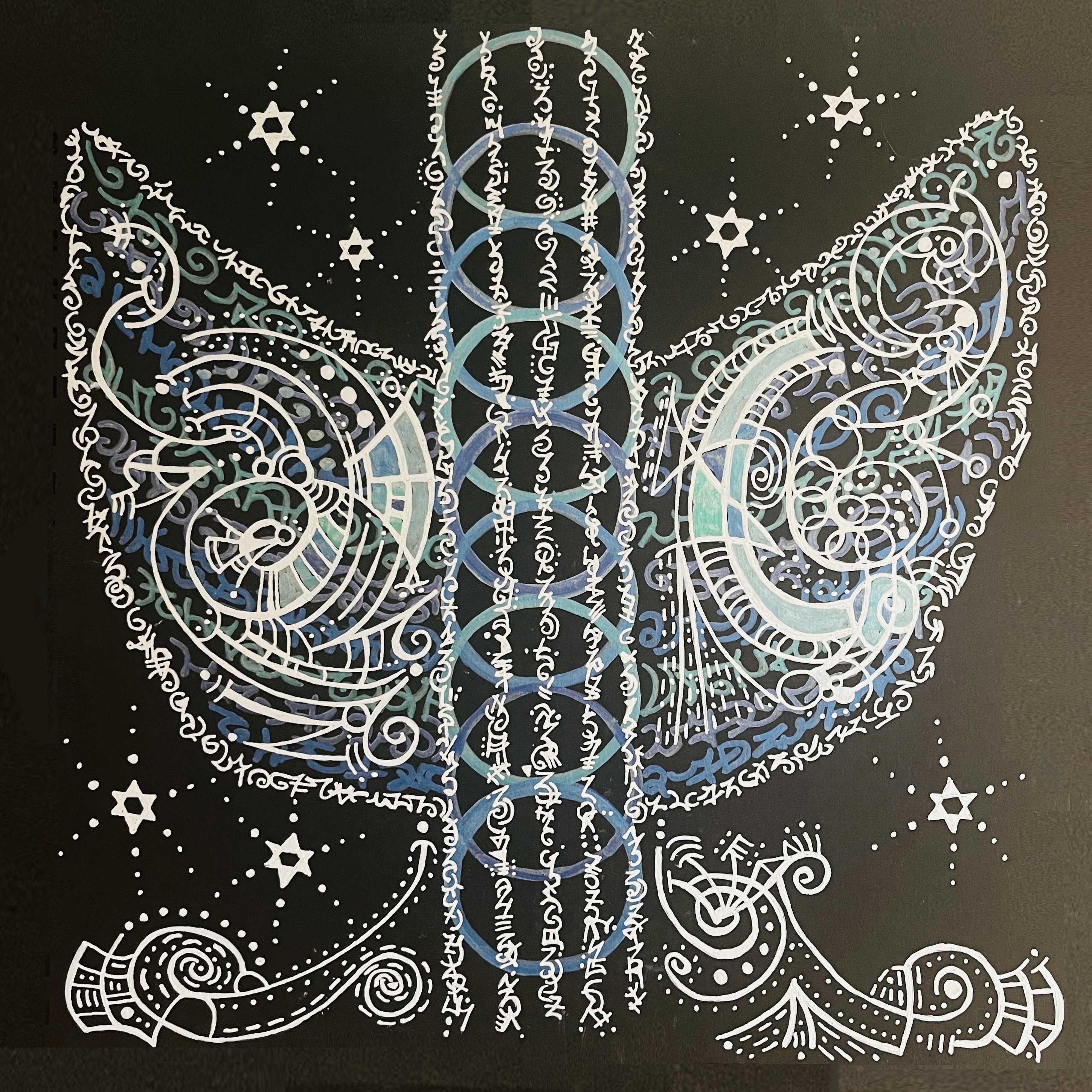 Archangel Michael Codes