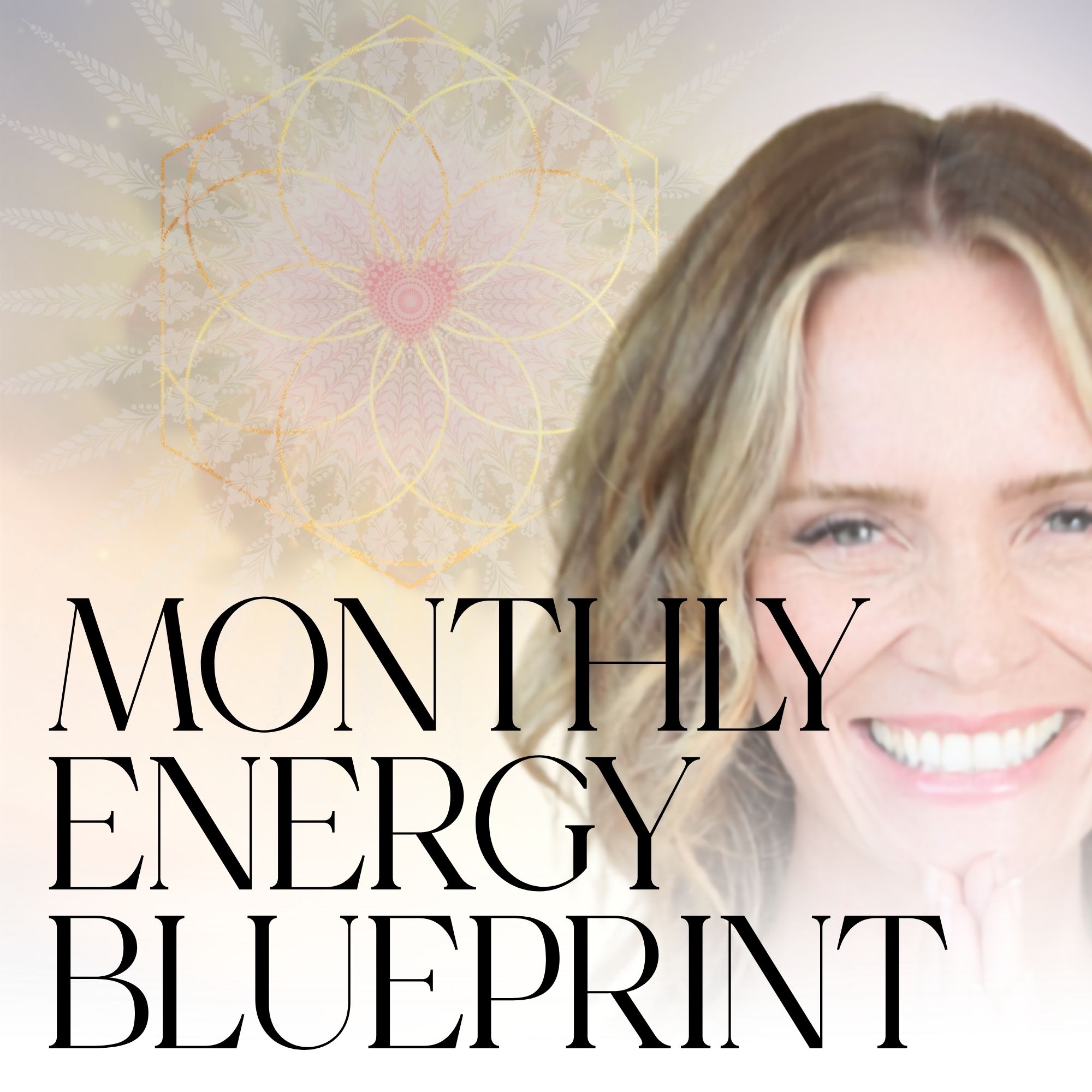 Monthly Energy Blueprint