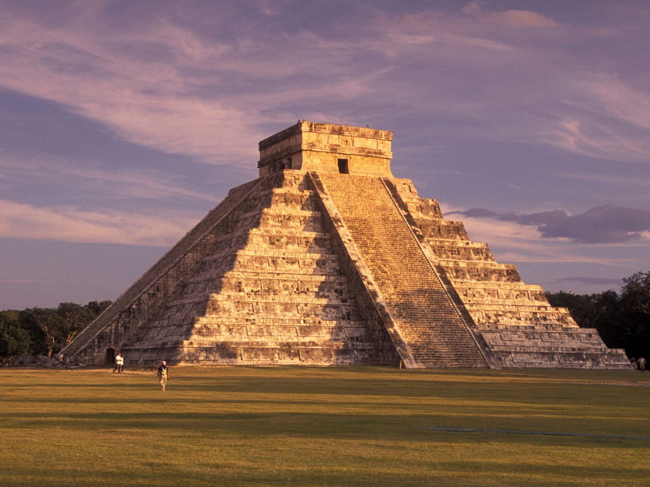 chichen itza