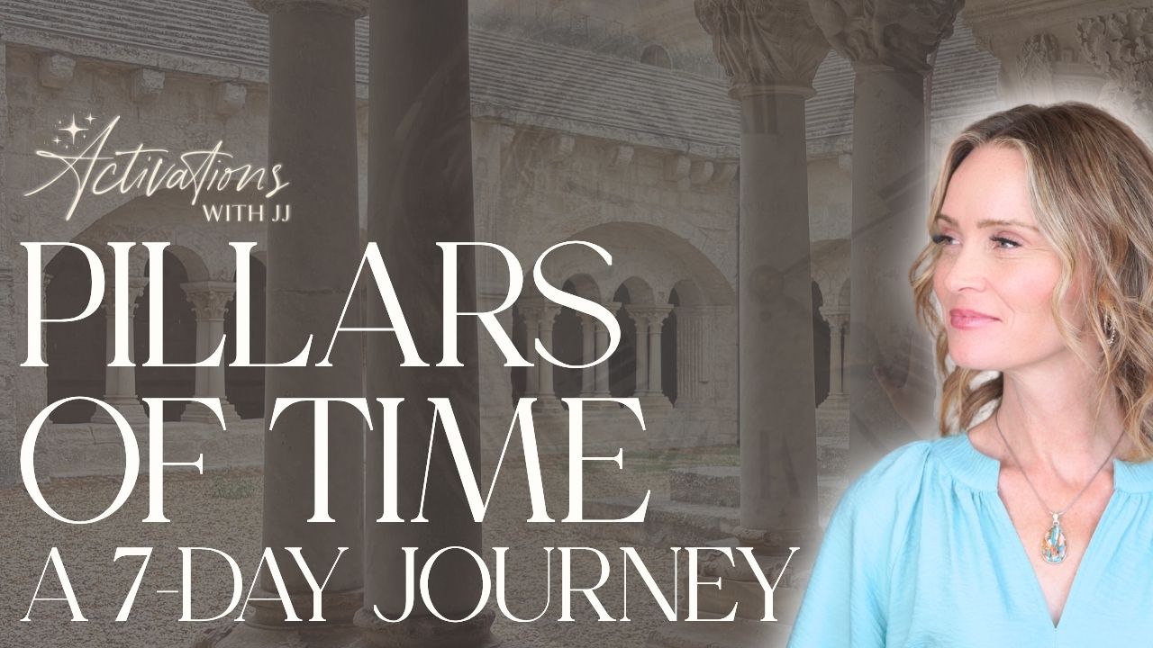 Pillars of Time