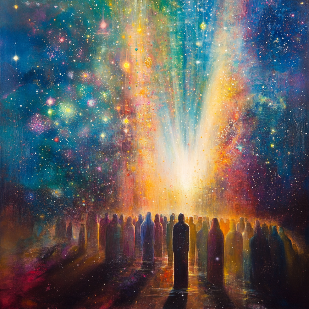 Arcturian Starseed Sacred Geometry
