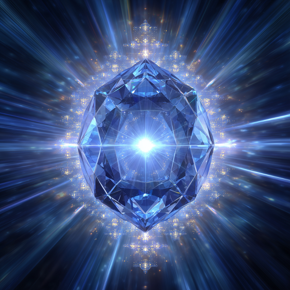 Arcturian Starseed Sacred Geometry