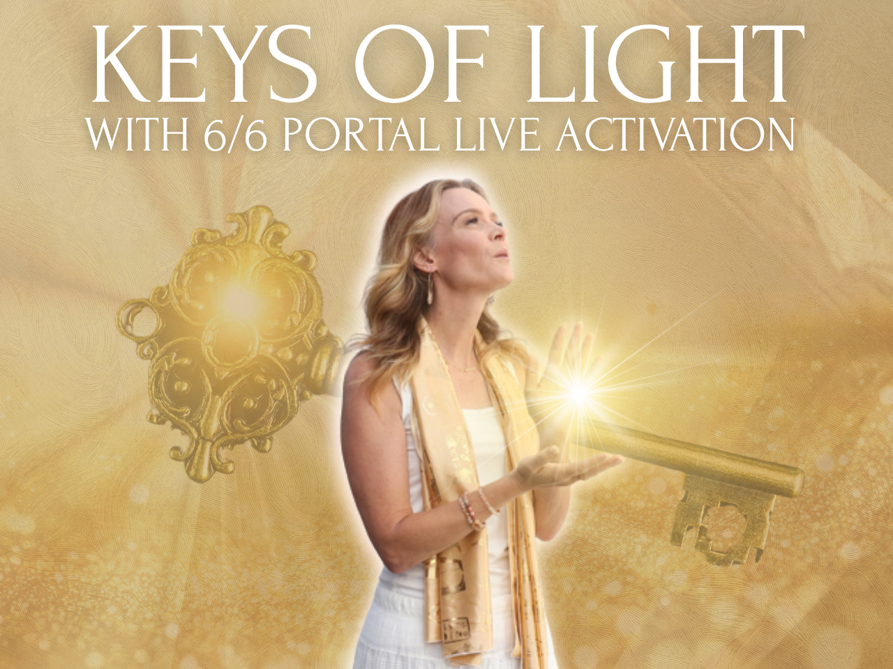 keys of light language
