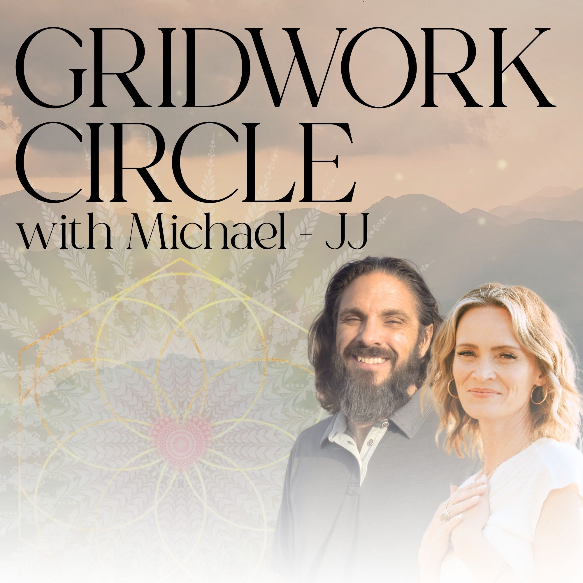 Collaborative Gridwork Circle