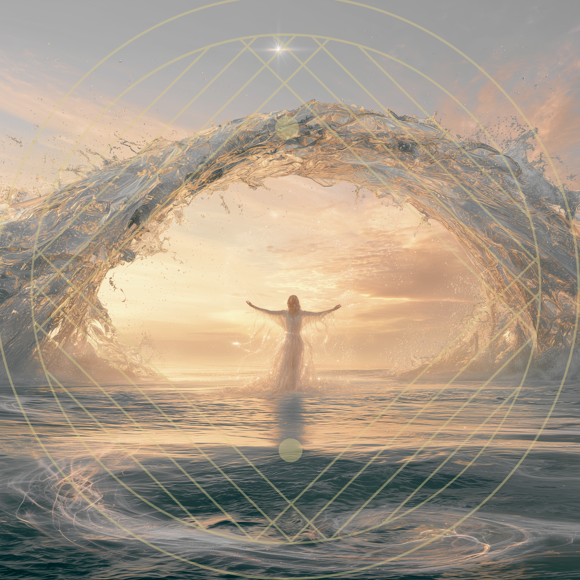 Multidimensional Soul Integration