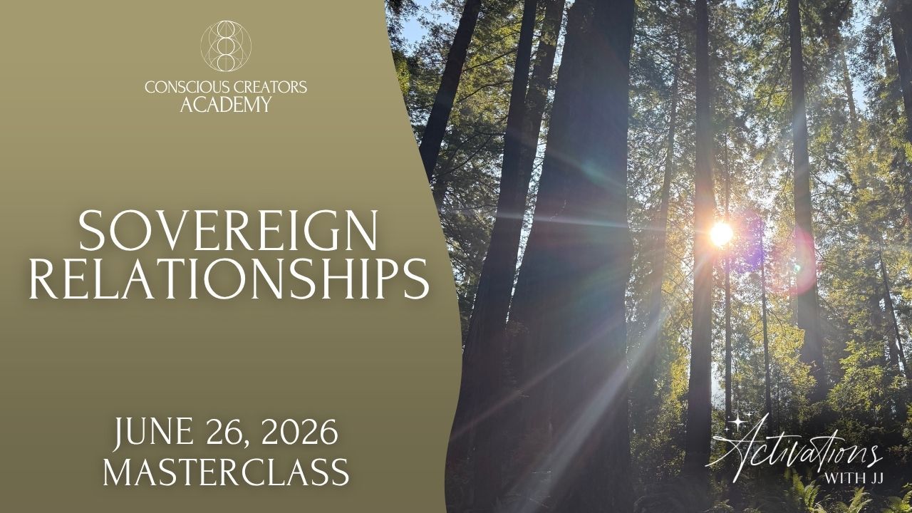 sovereign relationships