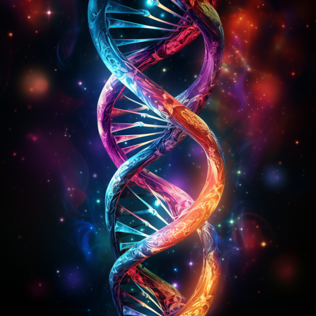 Arcturian Starseed Sacred Geometry