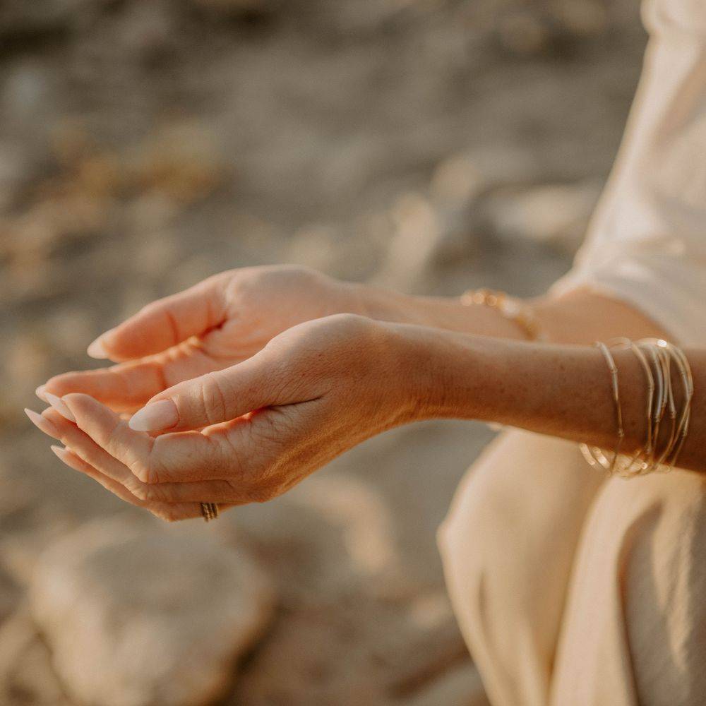 Intuitive and energetic development