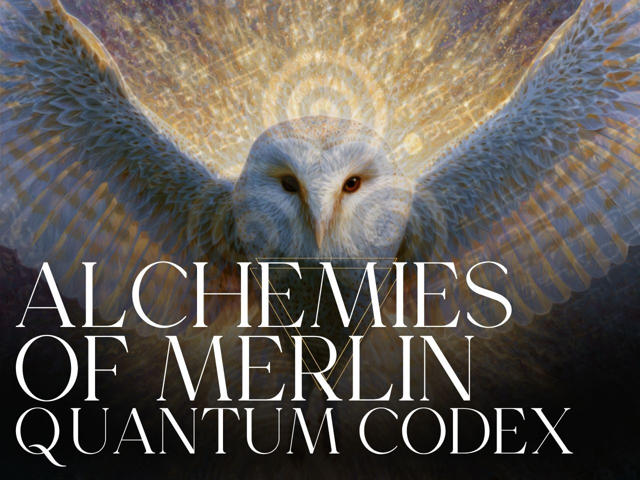 alchemies of merlin quantum codex