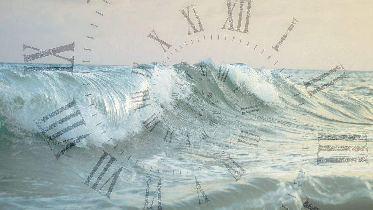 Time Experiments