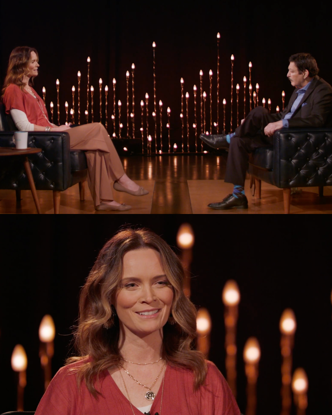 JJ on Gaia Beyond Belief